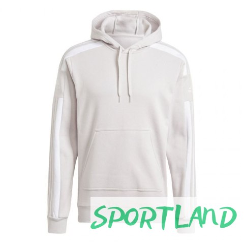 Bluza adidas Squadra 21 Sweat Hoody M GT6635 2XL Bluza adidas Squadra 21 Sweat Hoody M GT6635 2XL