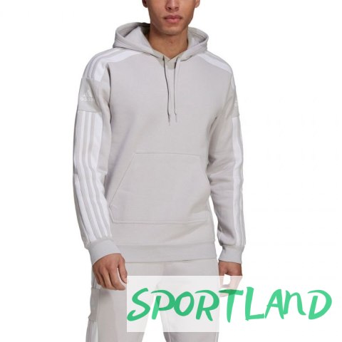 Bluza adidas Squadra 21 Sweat Hoody M GT6635 2XL Bluza adidas Squadra 21 Sweat Hoody M GT6635 2XL