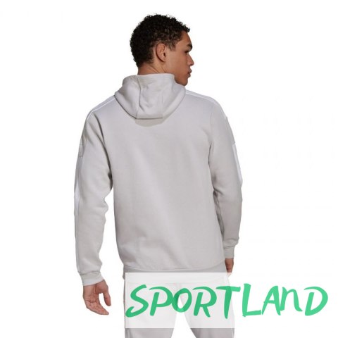 Bluza adidas Squadra 21 Sweat Hoody M GT6635 2XL Bluza adidas Squadra 21 Sweat Hoody M GT6635 2XL