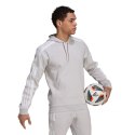 Bluza adidas Squadra 21 Sweat Hoody M GT6635 XL Bluza adidas Squadra 21 Sweat Hoody M GT6635 XL
