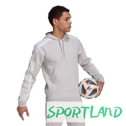Bluza adidas Squadra 21 Sweat Hoody M GT6635 XS Bluza adidas Squadra 21 Sweat Hoody M GT6635 XS