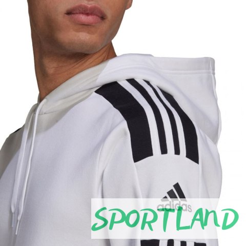 Bluza adidas Squadra 21 Sweat Hoody M GT6637 XXXL Bluza adidas Squadra 21 Sweat Hoody M GT6637 XXXL