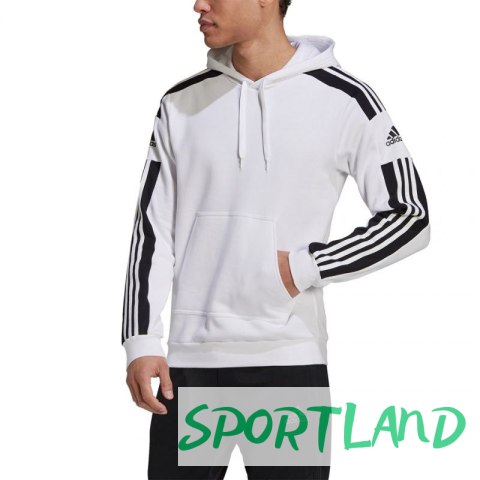 Bluza adidas Squadra 21 Sweat Hoody M GT6637 XXXL Bluza adidas Squadra 21 Sweat Hoody M GT6637 XXXL