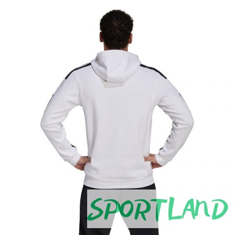 Bluza adidas Squadra 21 Sweat Hoody M GT6637 XXXL Bluza adidas Squadra 21 Sweat Hoody M GT6637 XXXL