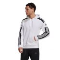 Bluza adidas Squadra 21 Sweat Hoody M GT6637 S Bluza adidas Squadra 21 Sweat Hoody M GT6637 S
