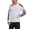 Bluza adidas Squadra 21 Sweat Hoody M GT6637 S Bluza adidas Squadra 21 Sweat Hoody M GT6637 S