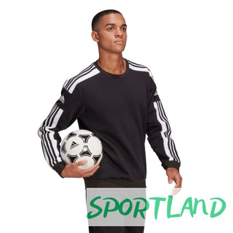 Bluza adidas Squadra 21 Sweat Top M GT6638 XL Bluza adidas Squadra 21 Sweat Top M GT6638 XL