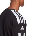 Bluza adidas Squadra 21 Sweat Top M GT6638 XL Bluza adidas Squadra 21 Sweat Top M GT6638 XL