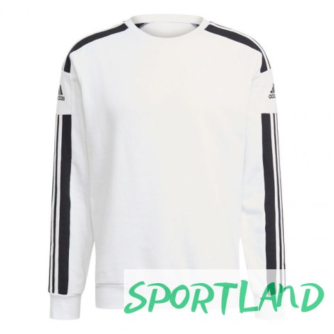Bluza adidas Squadra 21 Sweat Top M GT6641 2XL Bluza adidas Squadra 21 Sweat Top M GT6641 2XL