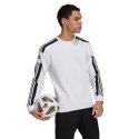 Bluza adidas Squadra 21 Sweat Top M GT6641 M