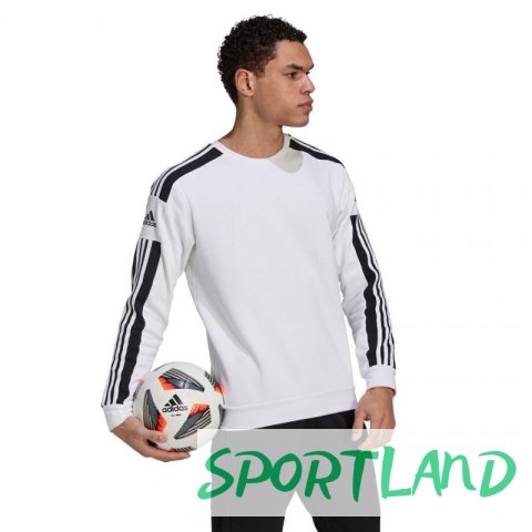 Bluza adidas Squadra 21 Sweat Top M GT6641 M Bluza adidas Squadra 21 Sweat Top M GT6641 M