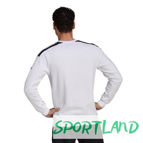 Bluza adidas Squadra 21 Sweat Top M GT6641 M Bluza adidas Squadra 21 Sweat Top M GT6641 M