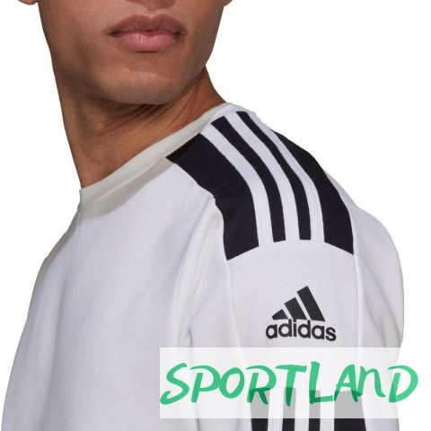 Bluza adidas Squadra 21 Sweat Top M GT6641 M Bluza adidas Squadra 21 Sweat Top M GT6641 M