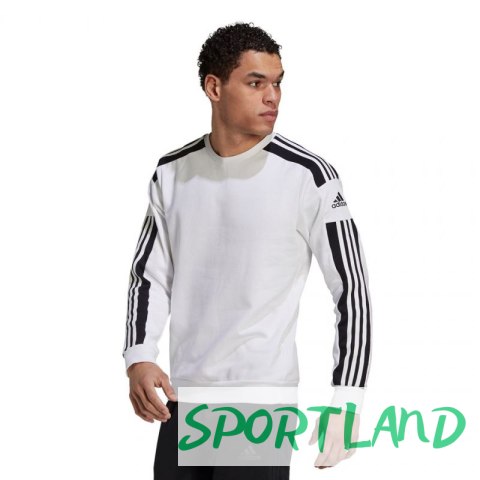 Bluza adidas Squadra 21 Sweat Top M GT6641 S Bluza adidas Squadra 21 Sweat Top M GT6641 S