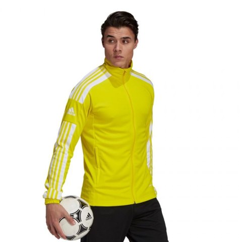 Bluza adidas Squadra 21 Training M GP6465 2XL Bluza adidas Squadra 21 Training M GP6465 2XL