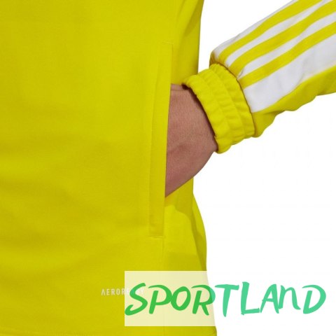 Bluza adidas Squadra 21 Training M GP6465 XL Bluza adidas Squadra 21 Training M GP6465 XL