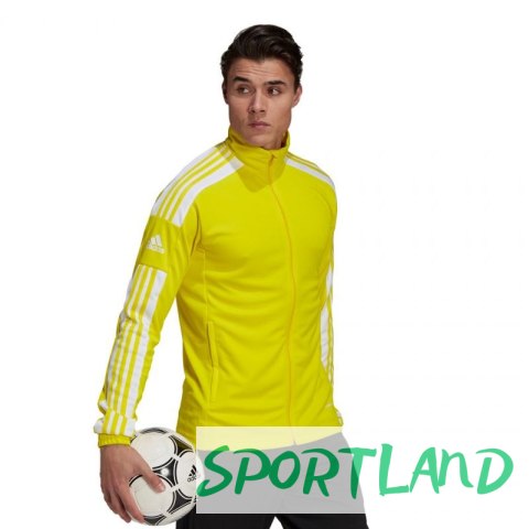 Bluza adidas Squadra 21 Training M GP6465 XL Bluza adidas Squadra 21 Training M GP6465 XL