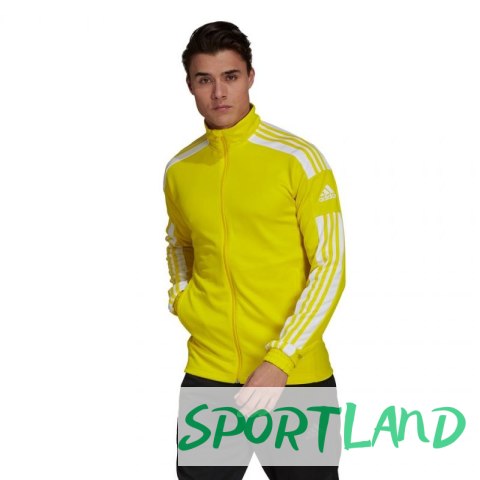 Bluza adidas Squadra 21 Training M GP6465 S Bluza adidas Squadra 21 Training M GP6465 S