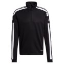 Bluza adidas Squadra 21 Training Top M GK9562 2XL Bluza adidas Squadra 21 Training Top M GK9562 2XL