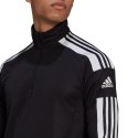 Bluza adidas Squadra 21 Training Top M GK9562 2XL Bluza adidas Squadra 21 Training Top M GK9562 2XL