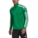 Bluza adidas Squadra 21 Training Top M GP6473 L Bluza adidas Squadra 21 Training Top M GP6473 L