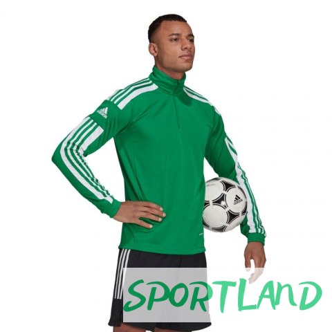 Bluza adidas Squadra 21 Training Top M GP6473 L Bluza adidas Squadra 21 Training Top M GP6473 L