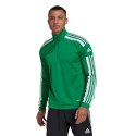 Bluza adidas Squadra 21 Training Top M GP6473 L Bluza adidas Squadra 21 Training Top M GP6473 L