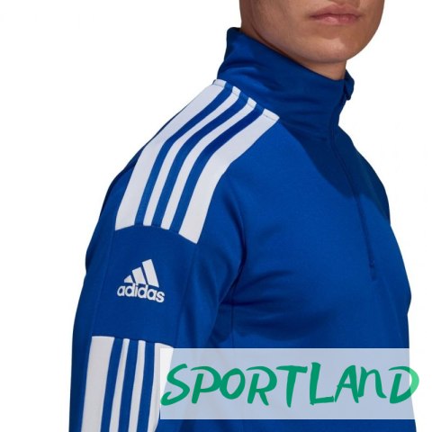 Bluza adidas Squadra 21 Training Top M GP6475 2XL Bluza adidas Squadra 21 Training Top M GP6475 2XL