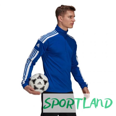 Bluza adidas Squadra 21 Training Top M GP6475 L Bluza adidas Squadra 21 Training Top M GP6475 L