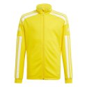 Bluza adidas Squadra 21 Training Youth Jr GP6453 128