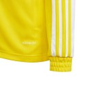 Bluza adidas Squadra 21 Training Youth Jr GP6453 128