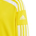 Bluza adidas Squadra 21 Training Youth Jr GP6453 128