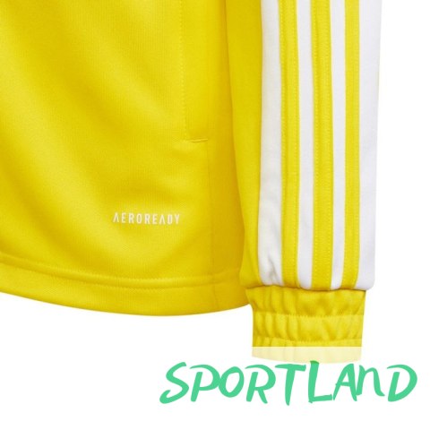 Bluza adidas Squadra 21 Training Youth Jr GP6453 152 Bluza adidas Squadra 21 Training Youth Jr GP6453 152