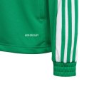 Bluza adidas Squadra 21 Training Youth Jr GP6456 128
