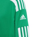 Bluza adidas Squadra 21 Training Youth Jr GP6456 128