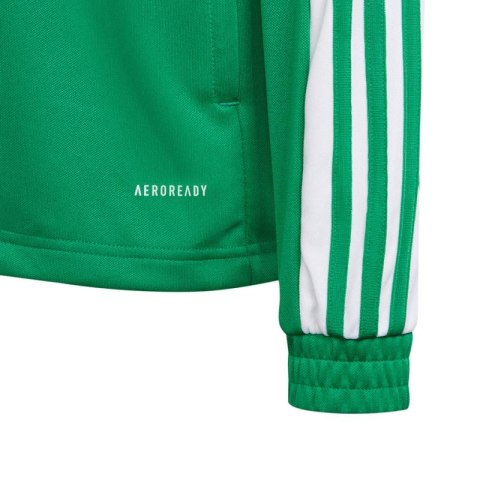 Bluza adidas Squadra 21 Training Youth Jr GP6456 164 Bluza adidas Squadra 21 Training Youth Jr GP6456 164