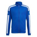 Bluza adidas Squadra 21 Training Youth Jr GP6457 128