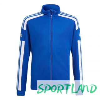 Bluza adidas Squadra 21 Training Youth Jr GP6457 128