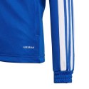 Bluza adidas Squadra 21 Training Youth Jr GP6457 128