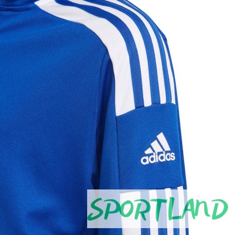 Bluza adidas Squadra 21 Training Youth Jr GP6457 152 Bluza adidas Squadra 21 Training Youth Jr GP6457 152