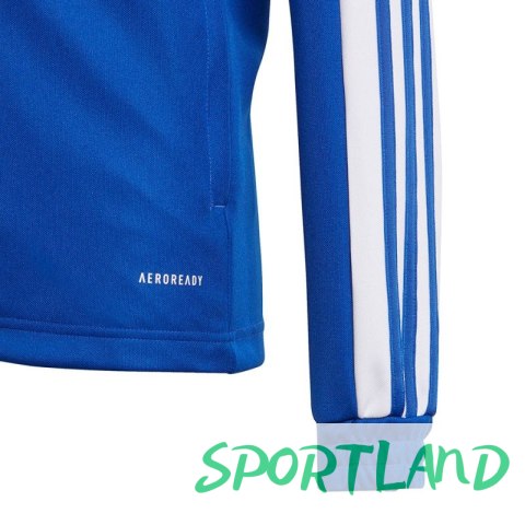 Bluza adidas Squadra 21 Training Youth Jr GP6457 152 Bluza adidas Squadra 21 Training Youth Jr GP6457 152