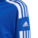 Bluza adidas Squadra 21 Training Youth Jr GP6457 176cm