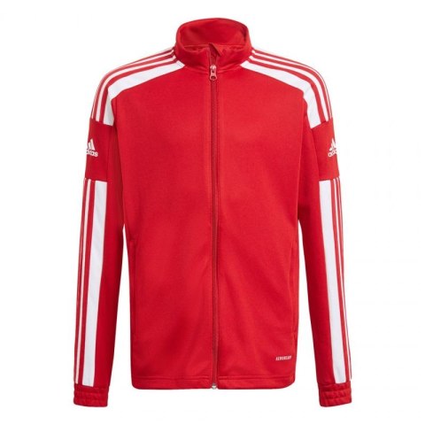Bluza adidas Squadra 21 Training Youth Jr GP6458 116 Bluza adidas Squadra 21 Training Youth Jr GP6458 116