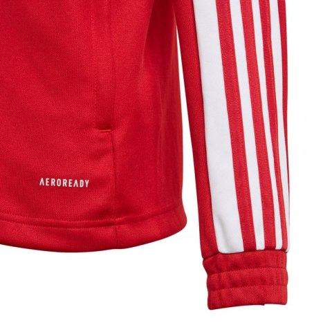 Bluza adidas Squadra 21 Training Youth Jr GP6458 116 Bluza adidas Squadra 21 Training Youth Jr GP6458 116