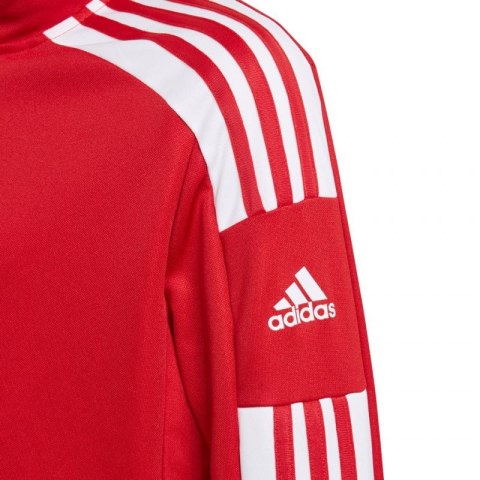 Bluza adidas Squadra 21 Training Youth Jr GP6458 116 Bluza adidas Squadra 21 Training Youth Jr GP6458 116