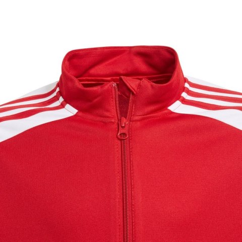 Bluza adidas Squadra 21 Training Youth Jr GP6458 116 Bluza adidas Squadra 21 Training Youth Jr GP6458 116