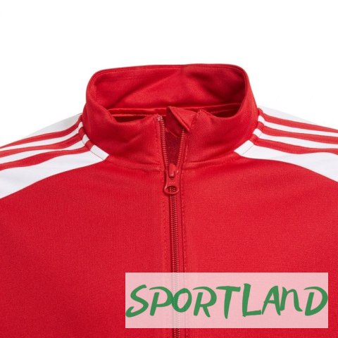 Bluza adidas Squadra 21 Training Youth Jr GP6458 140 Bluza adidas Squadra 21 Training Youth Jr GP6458 140