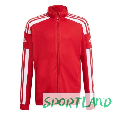 Bluza adidas Squadra 21 Training Youth Jr GP6458 140 Bluza adidas Squadra 21 Training Youth Jr GP6458 140