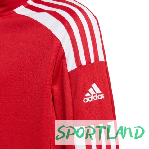 Bluza adidas Squadra 21 Training Youth Jr GP6458 140 Bluza adidas Squadra 21 Training Youth Jr GP6458 140