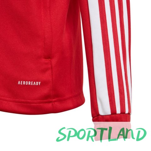 Bluza adidas Squadra 21 Training Youth Jr GP6458 140 Bluza adidas Squadra 21 Training Youth Jr GP6458 140
